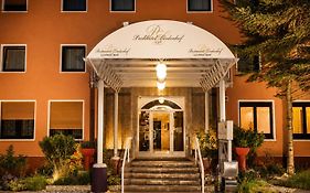 Parkhotel Lindenhof - KOSTENLOSE PARKPLÄTZE